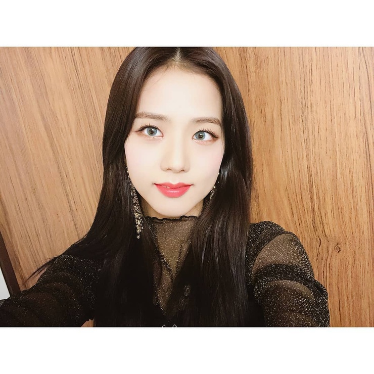 Kim Jisoo