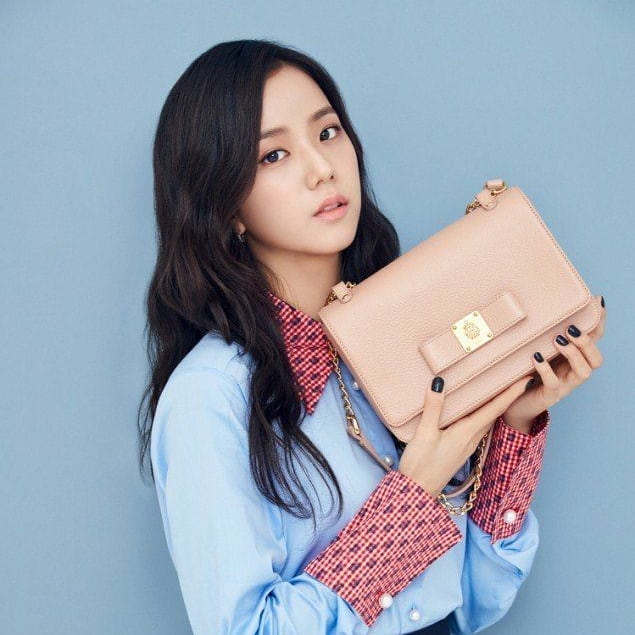 Kim Jisoo