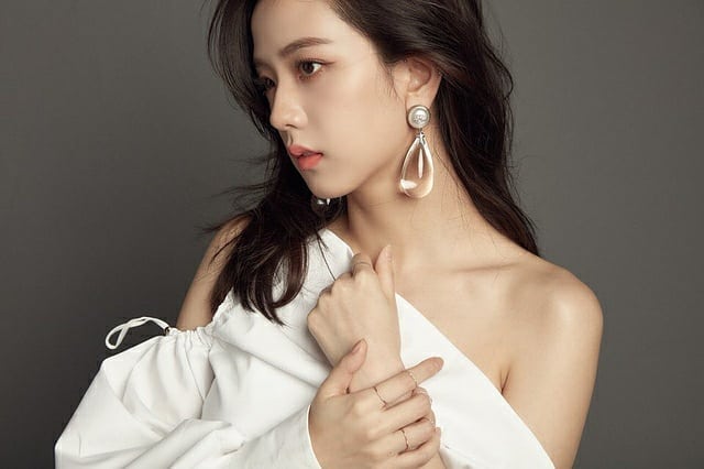 Kim Jisoo Kim Jisoo