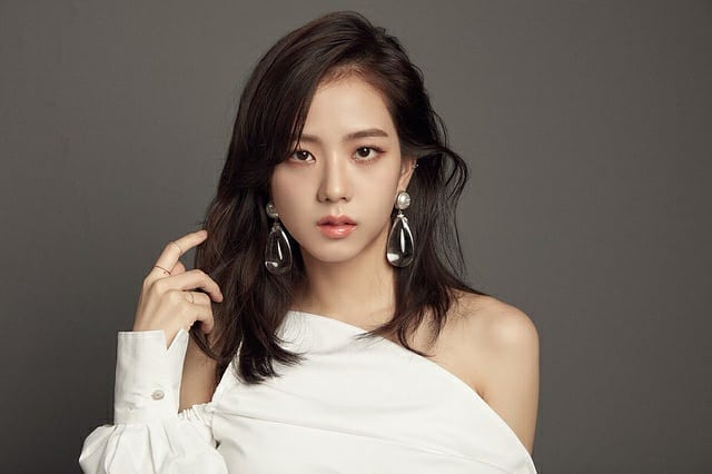 Kim Jisoo