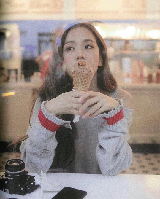 Kim Jisoo