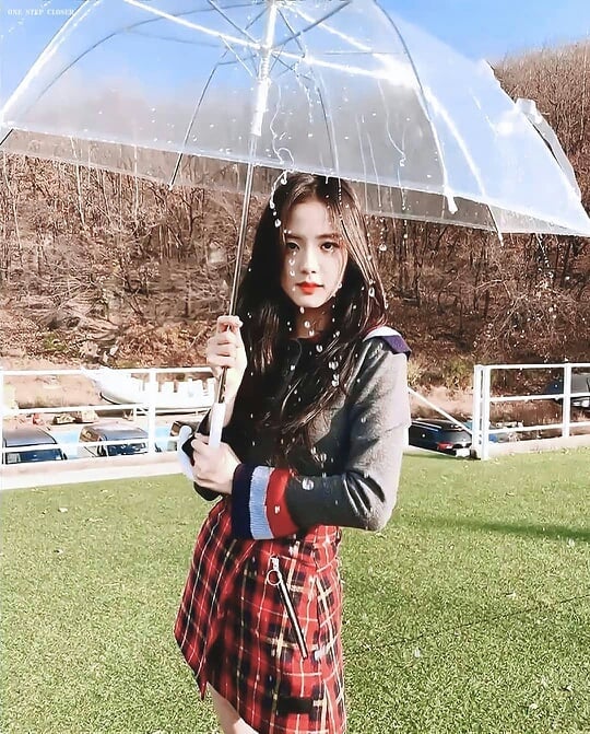 Kim Jisoo