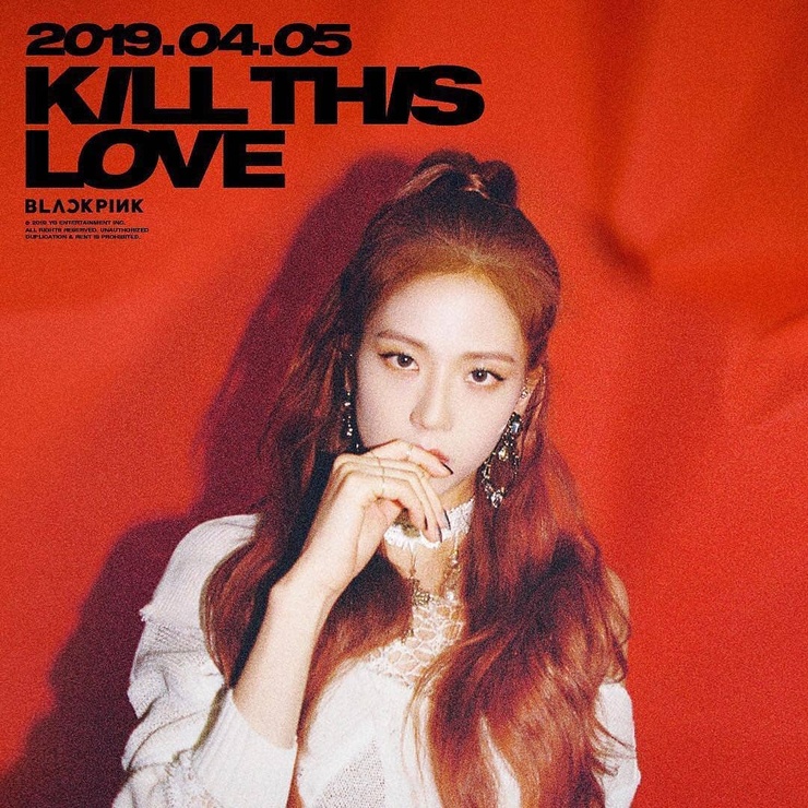 Kim Jisoo