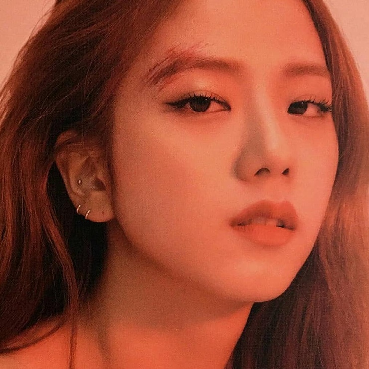 Kim Jisoo Kim Jisoo