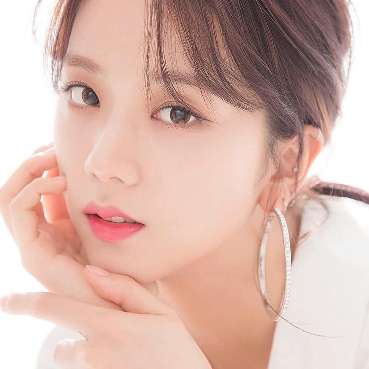 Kim Jisoo Kim Jisoo