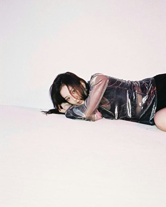 Kim Jisoo
