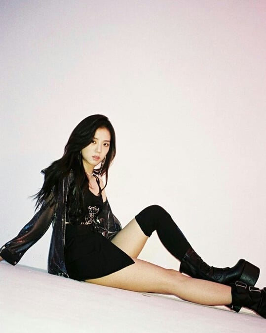 Kim Jisoo