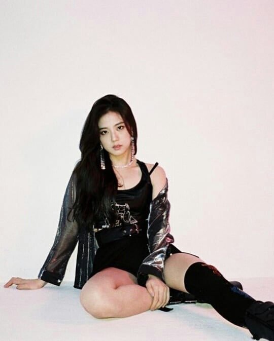 Kim Jisoo