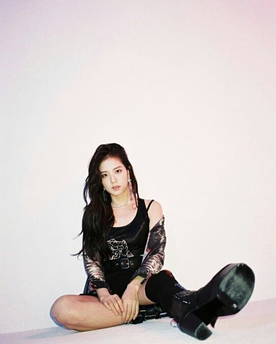 Kim Jisoo
