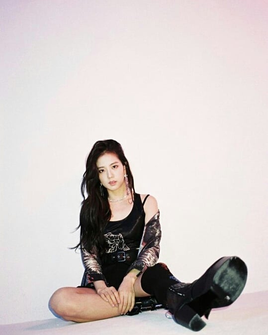 Kim Jisoo image