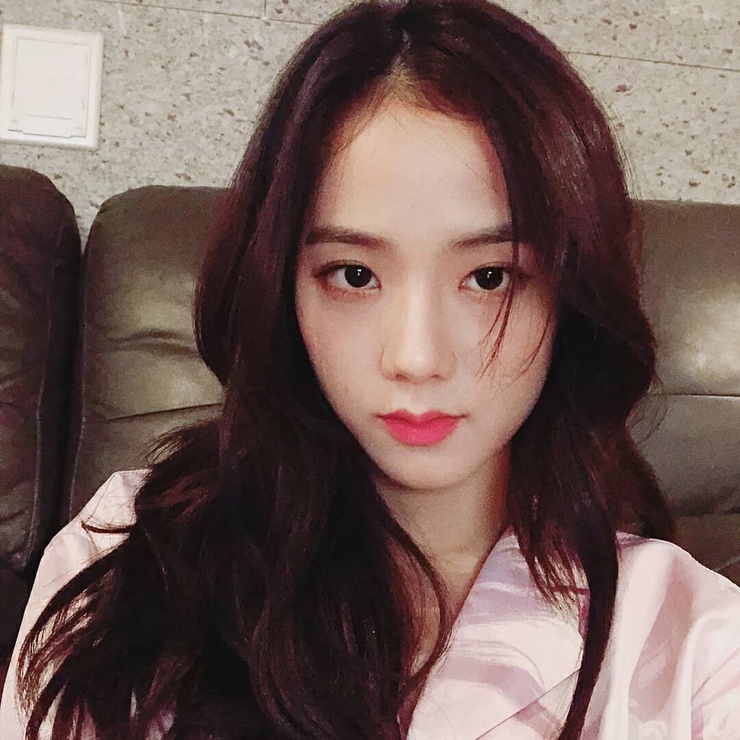Kim Jisoo Kim Jisoo