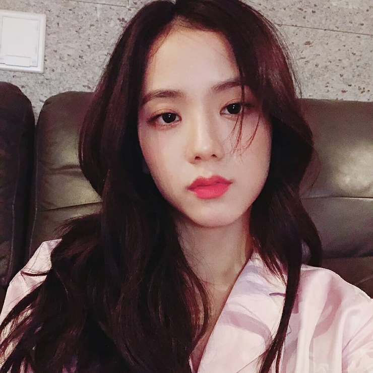 Kim Jisoo Kim Jisoo
