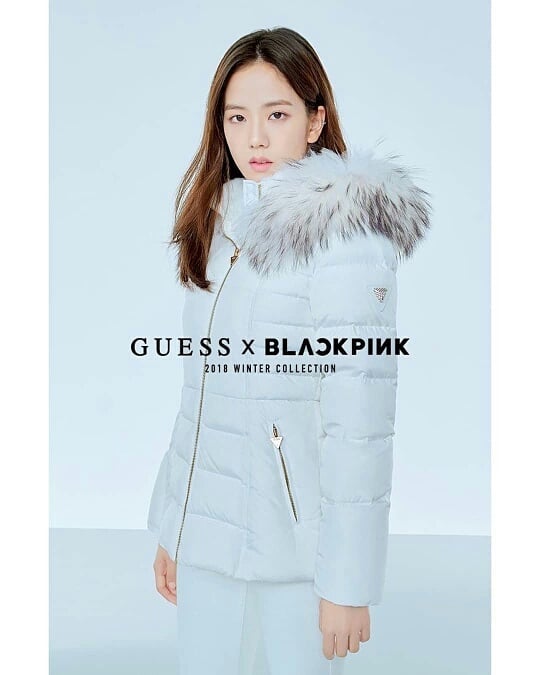 Kim Jisoo