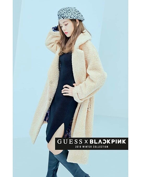 Kim Jisoo