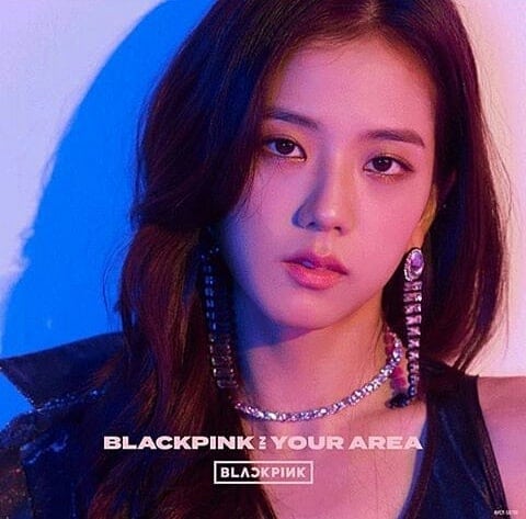 Picture of Kim Jisoo