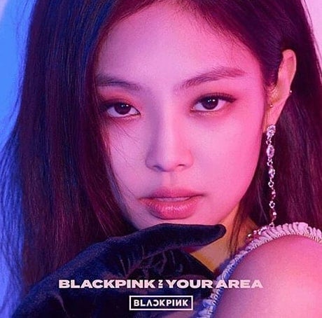 Picture of Jennie Kim