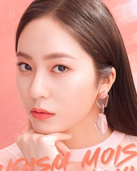 Krystal Krystal