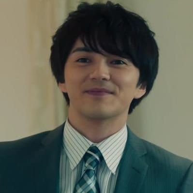 Kento Hayashi