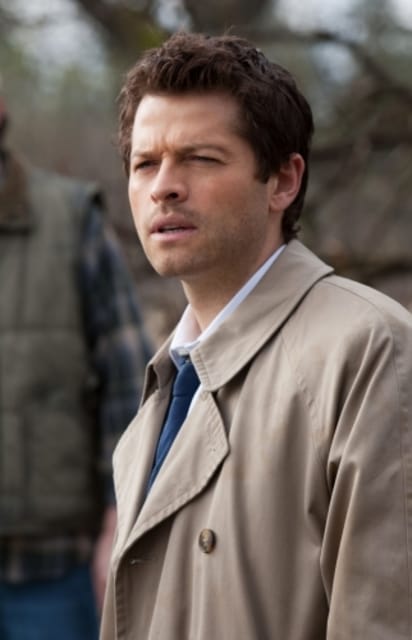 Misha Collins