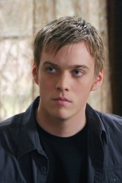 Jake Abel