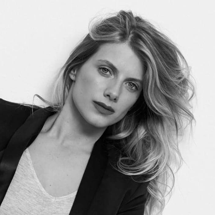 Mélanie Laurent Mélanie Laurent