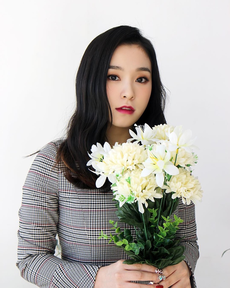 Gahyeon
