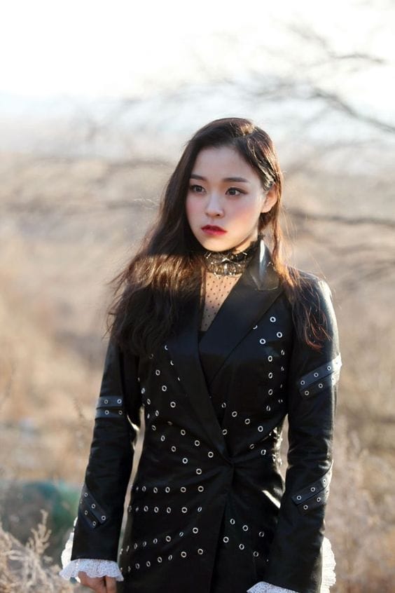 Gahyeon