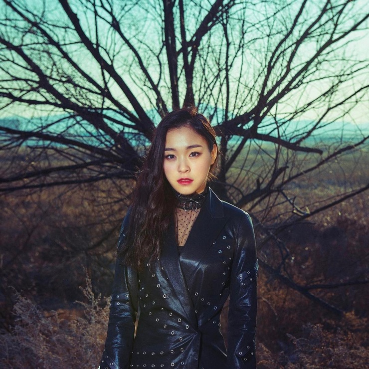 Gahyeon