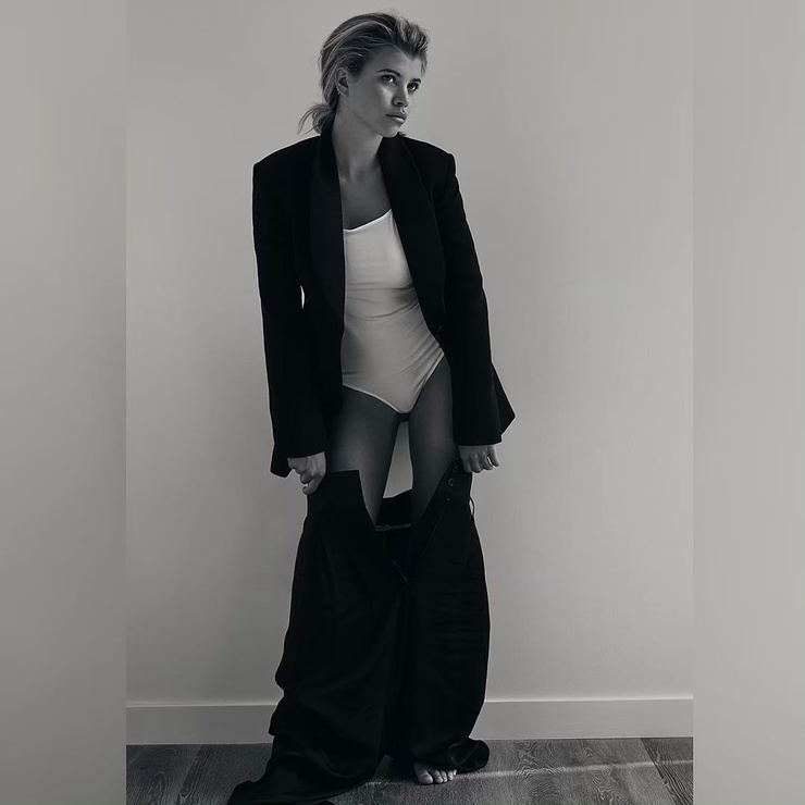 Sofia Richie Sofia Richie
