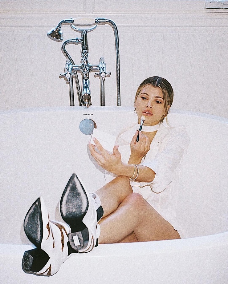 Sofia Richie