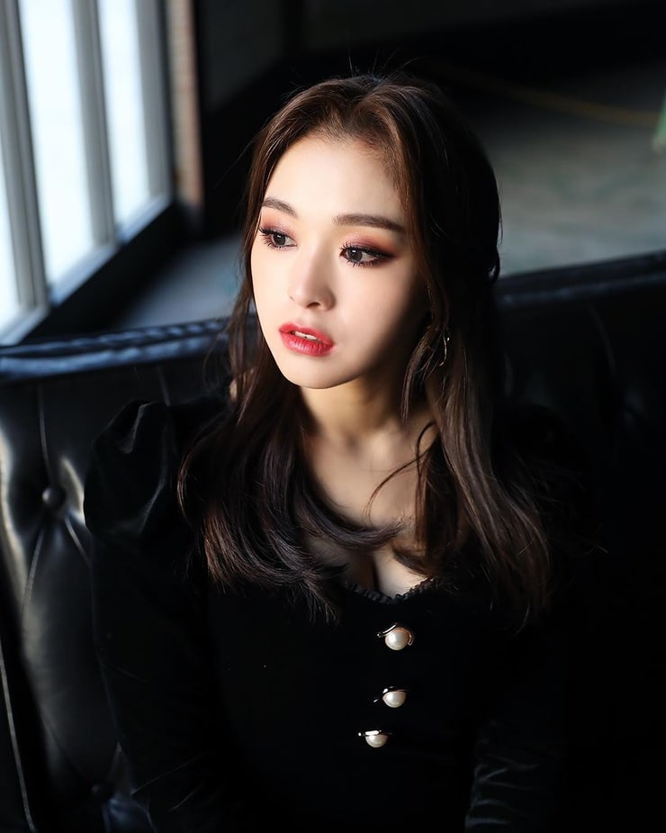 Gahyeon Gahyeon