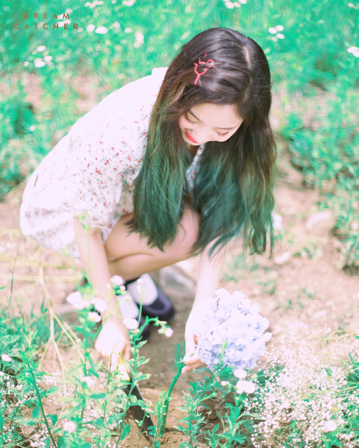 Gahyeon