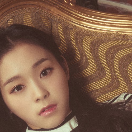 Gahyeon