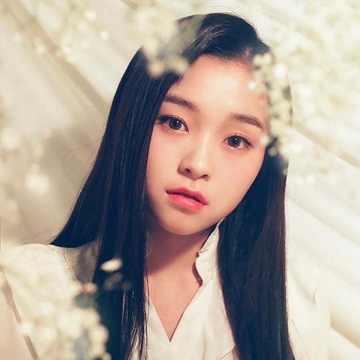 Gahyeon