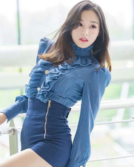Gahyeon Gahyeon