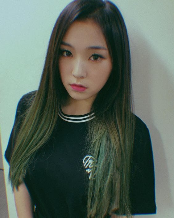 Gahyeon