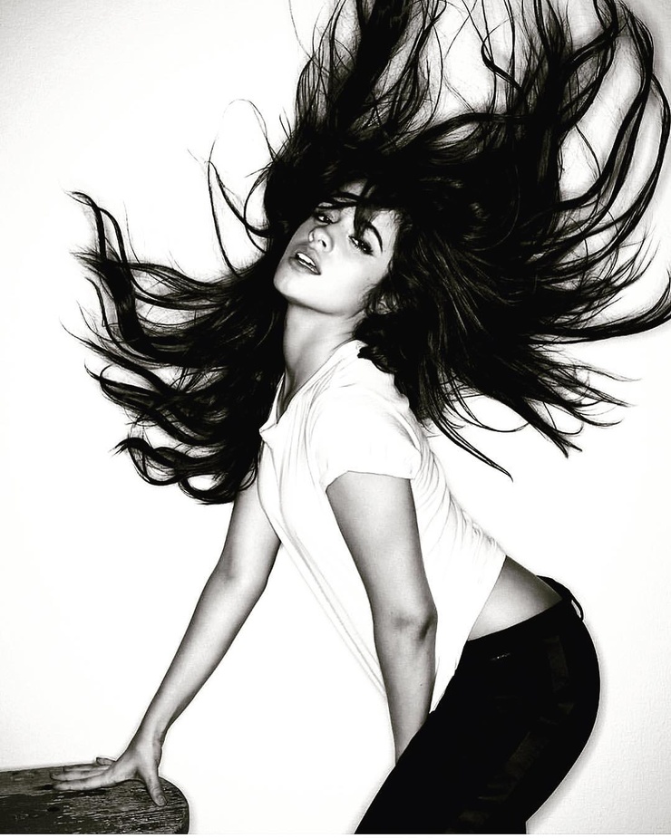Camila Cabello