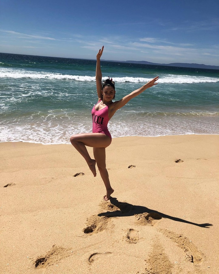 Charli XCX Charli XCX