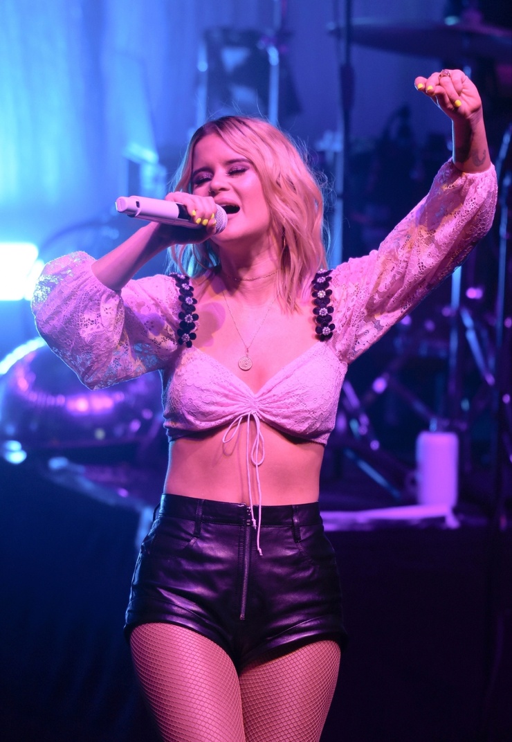 Maren Morris