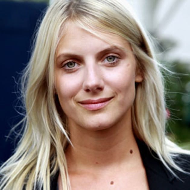 Mélanie Laurent