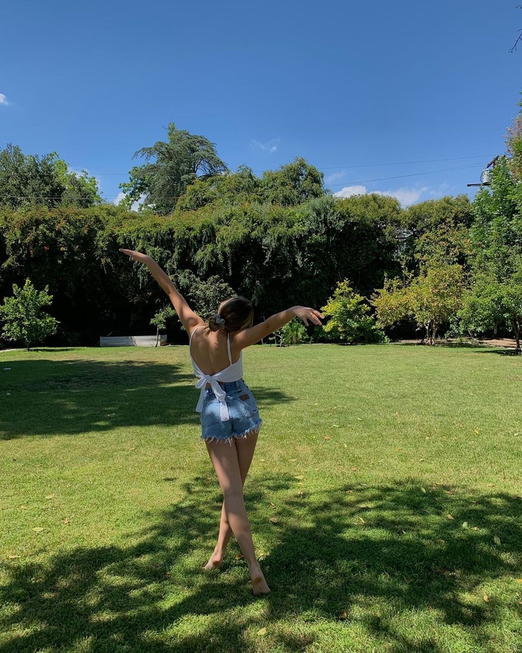 Maddie Ziegler Maddie Ziegler