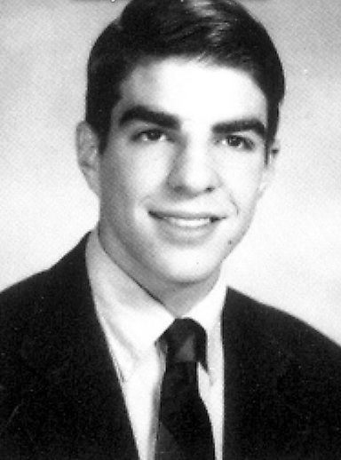 Zachary Quinto