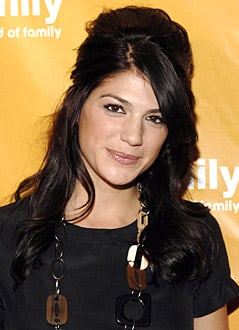 Genevieve Padalecki