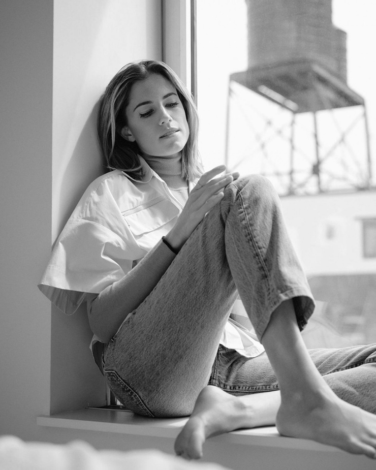 Allison Williams Allison Williams