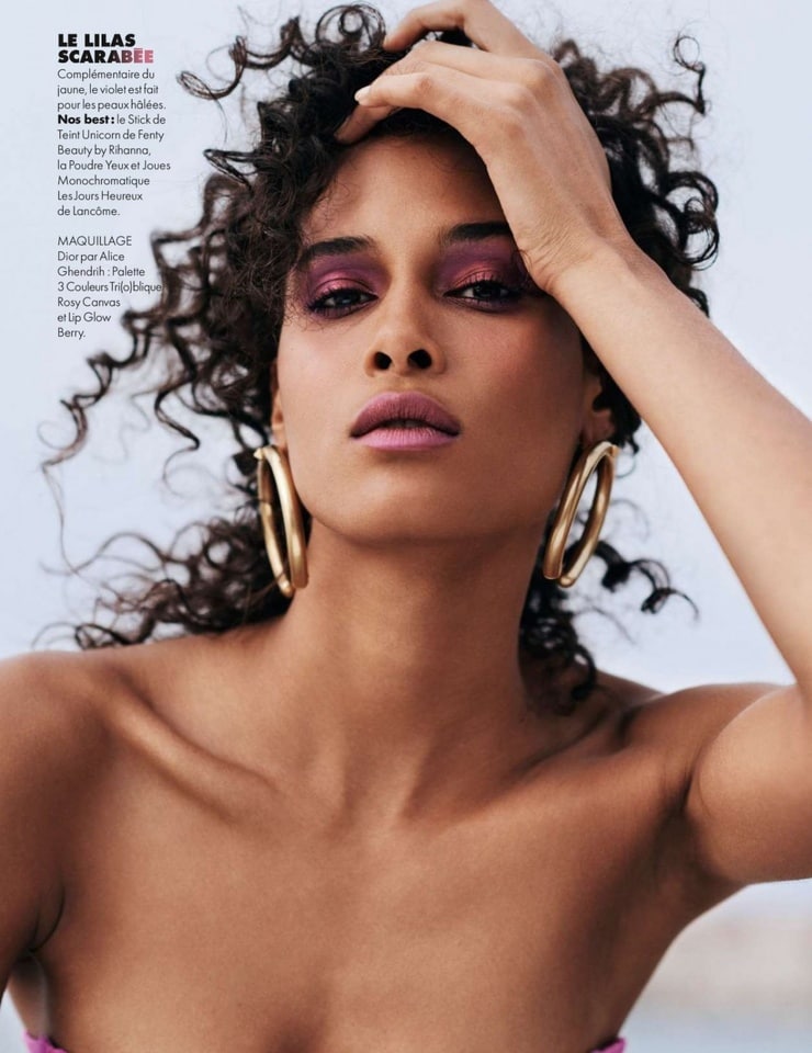 Cindy Bruna Cindy Bruna