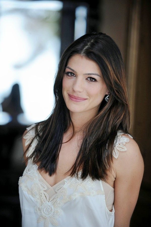 Genevieve Padalecki Genevieve Padalecki
