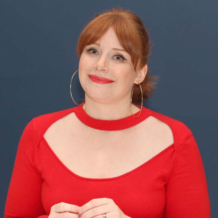 Bryce Dallas Howard