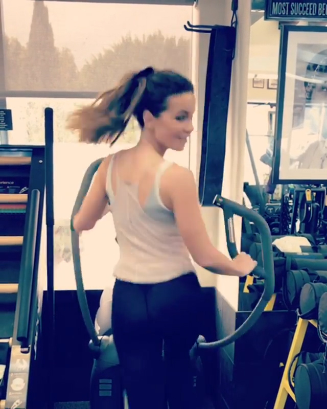 Kate Beckinsale