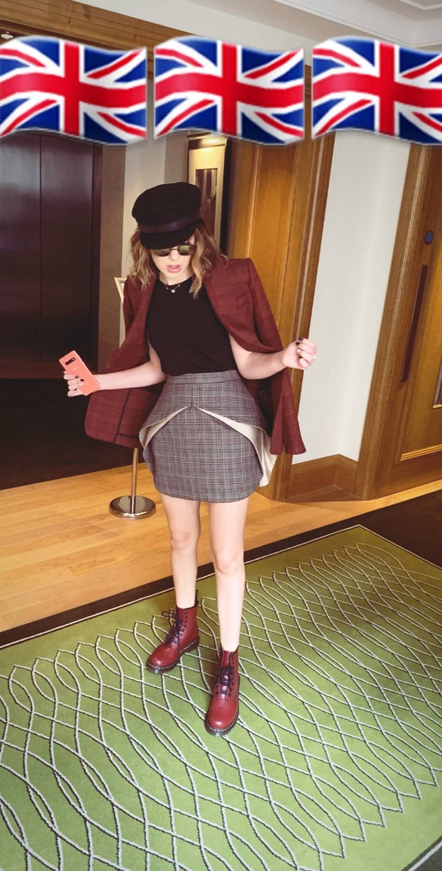 Millie Bobby Brown