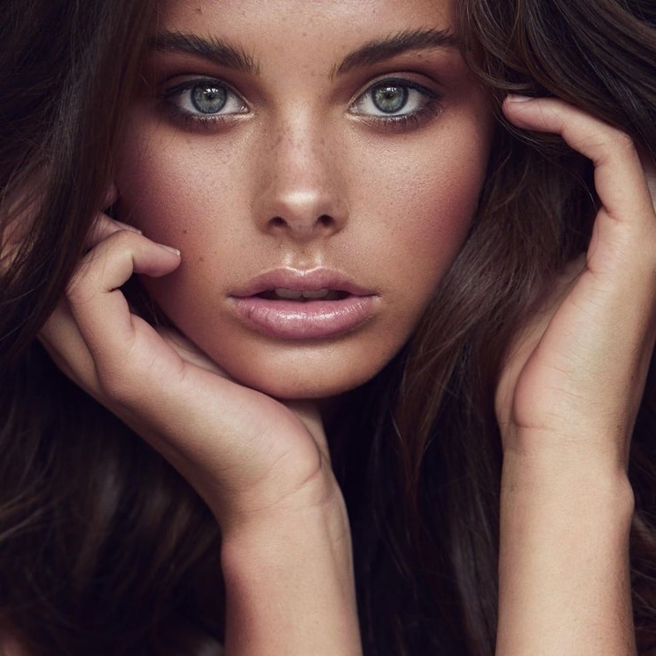 Meika Woollard Meika Woollard